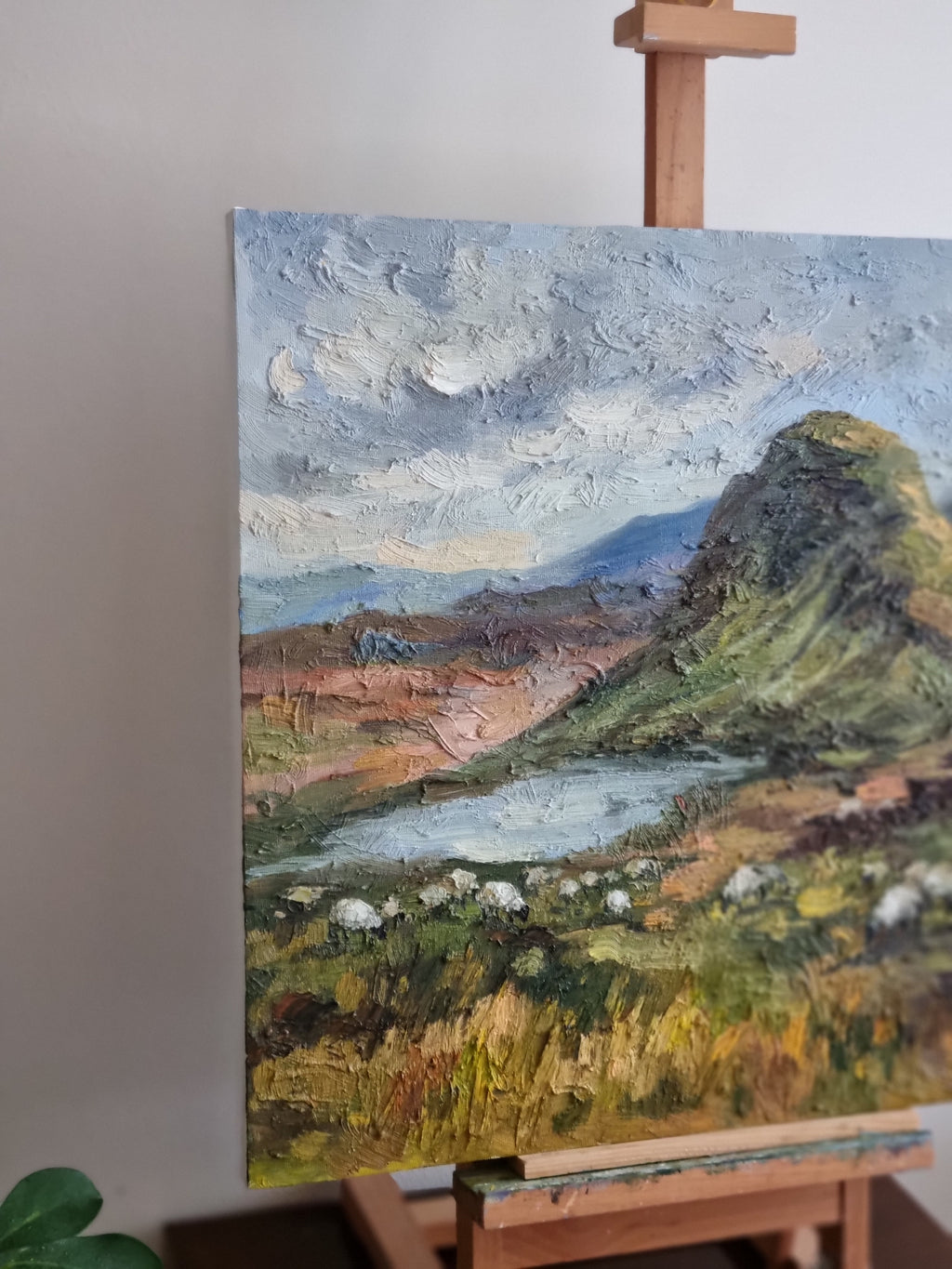 Scotland Landscape