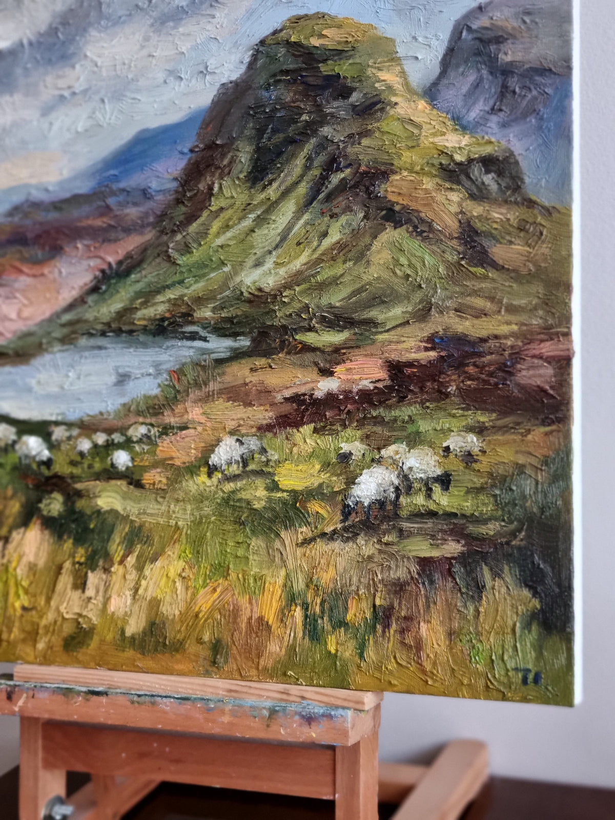 Scotland Landscape