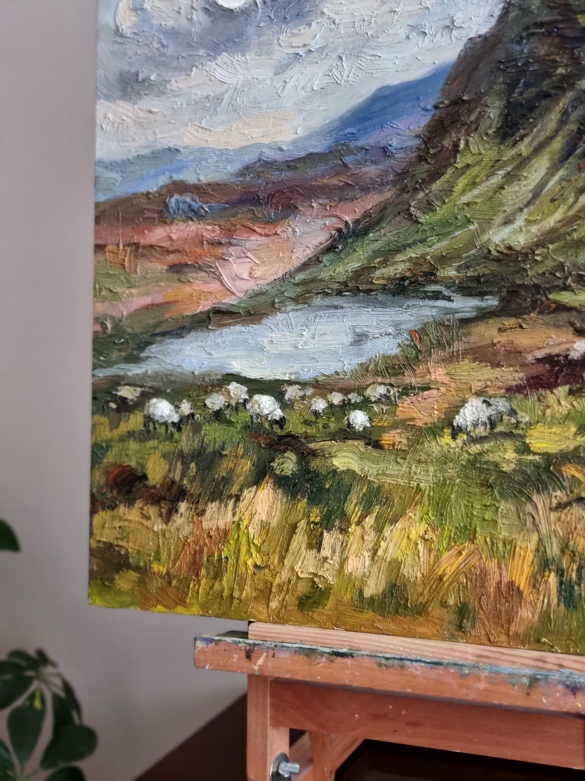 Scotland Landscape