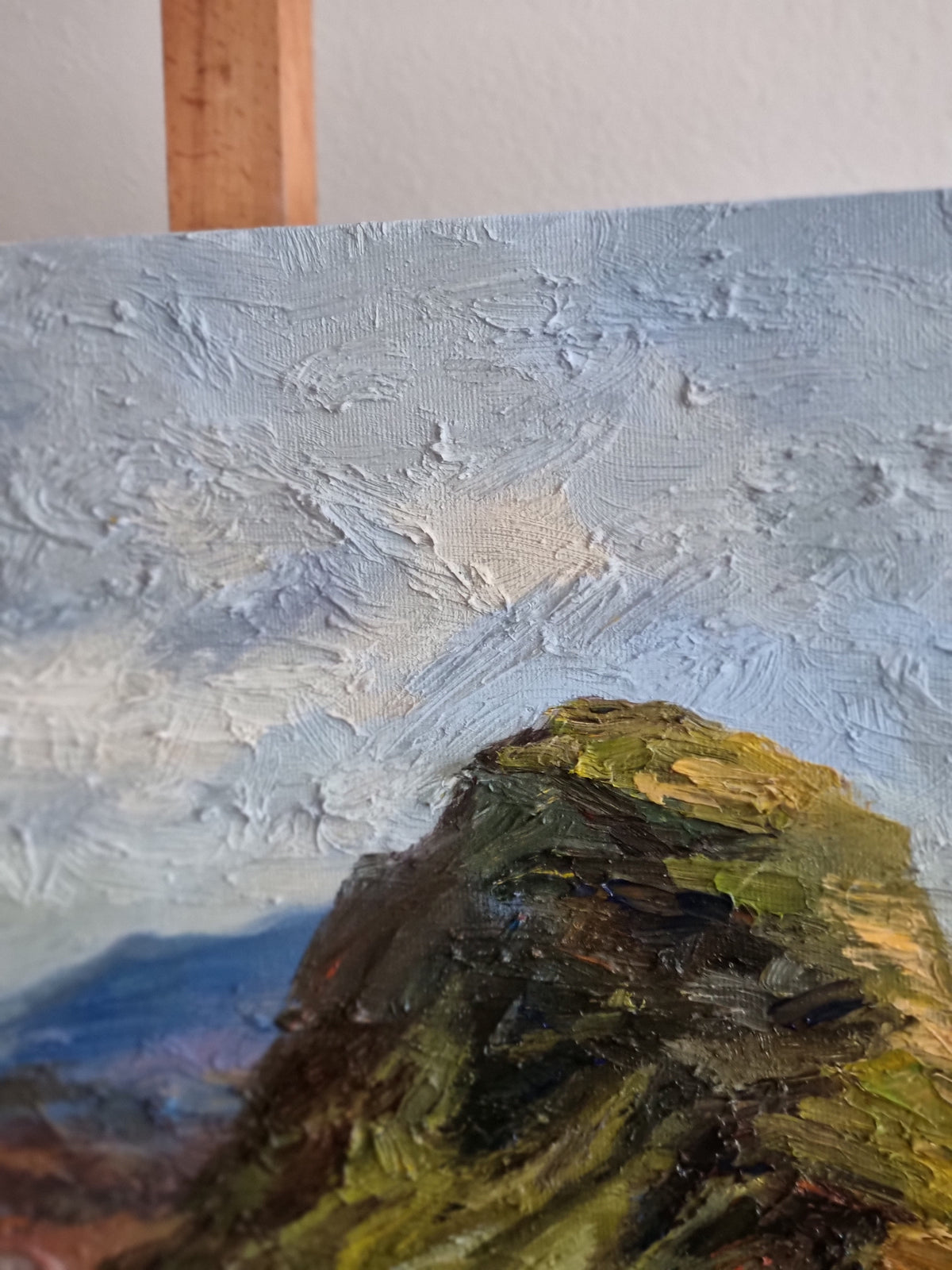 Scotland Landscape