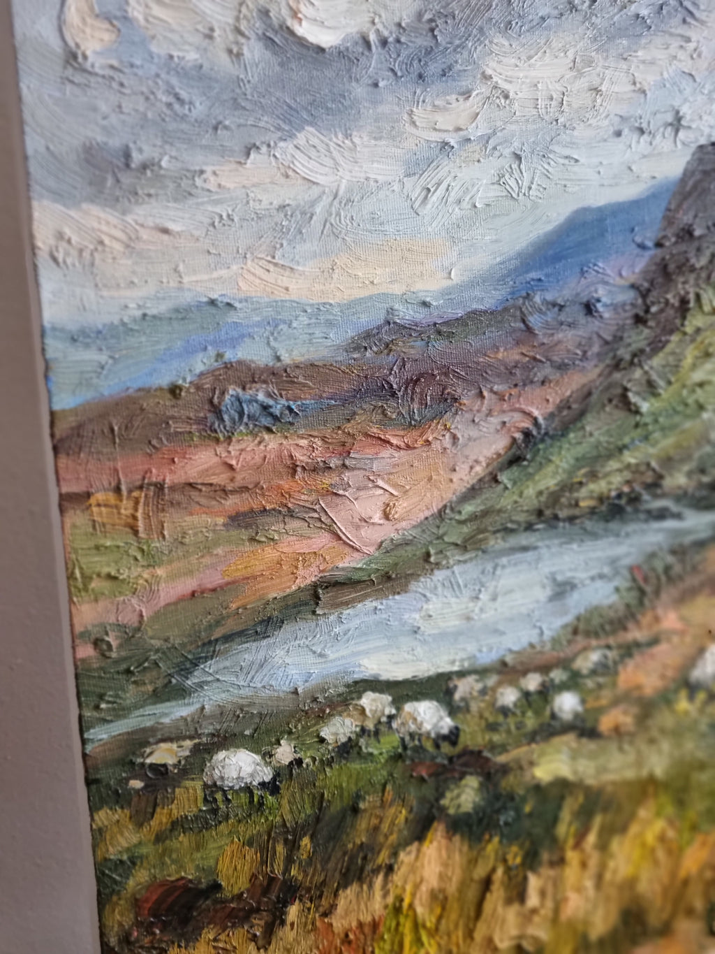 Scotland Landscape