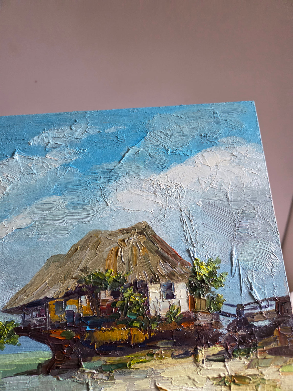 Zanzibar Seascape