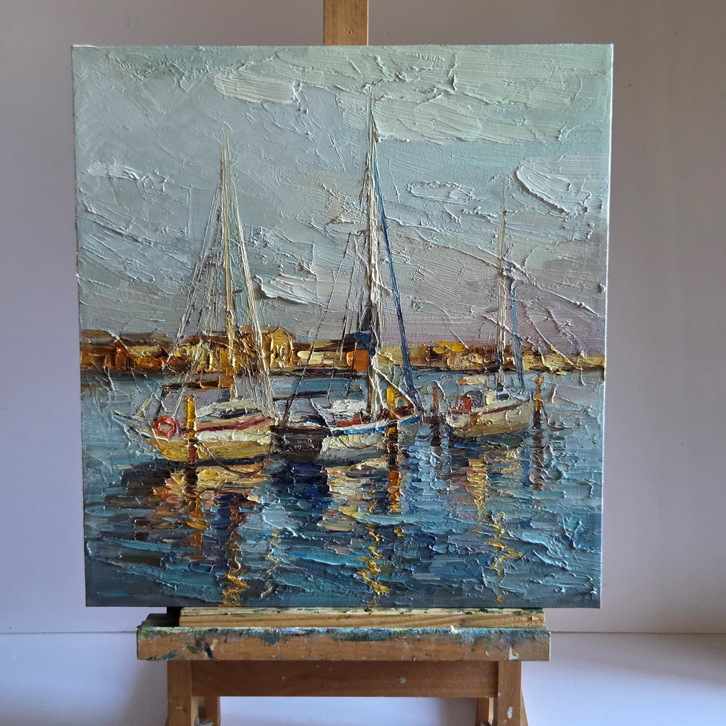 Harbour Light