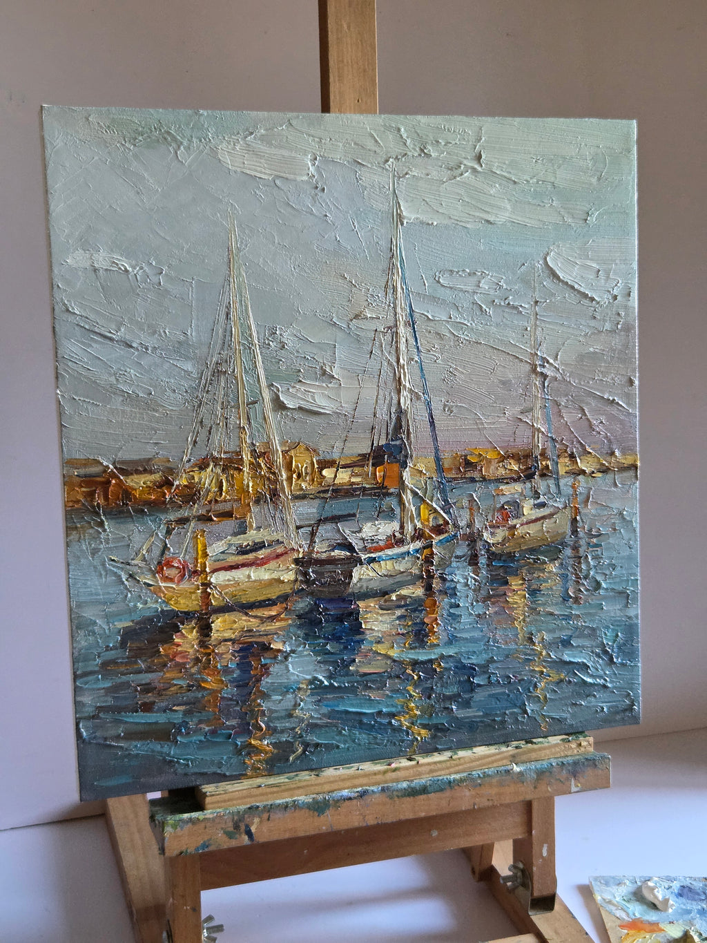 Harbour Light
