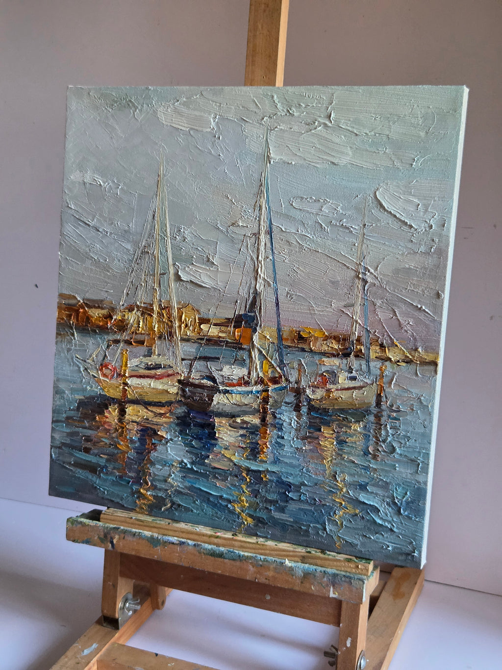 Harbour Light