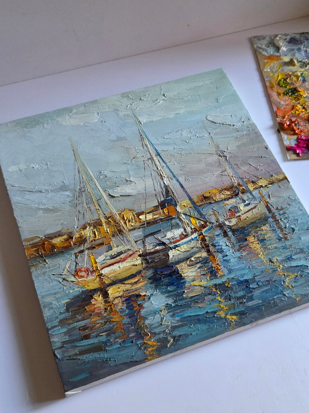 Harbour Light