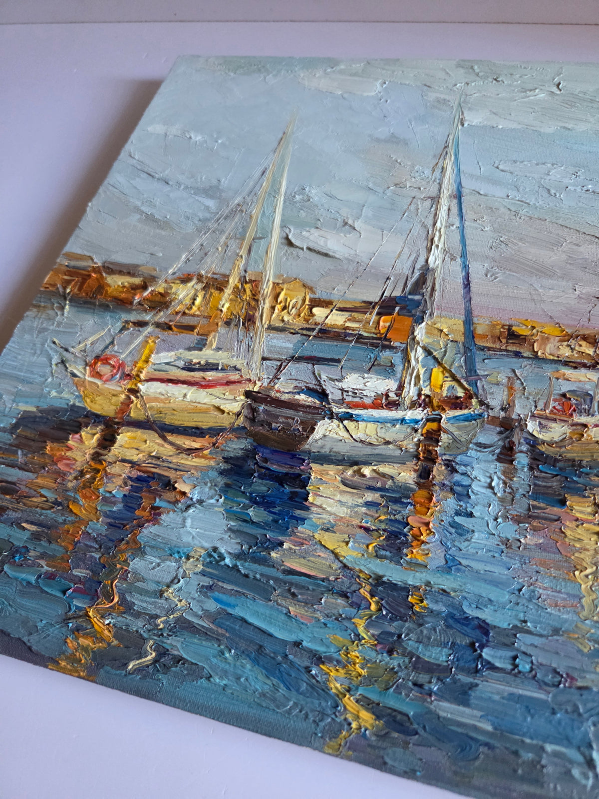 Harbour Light