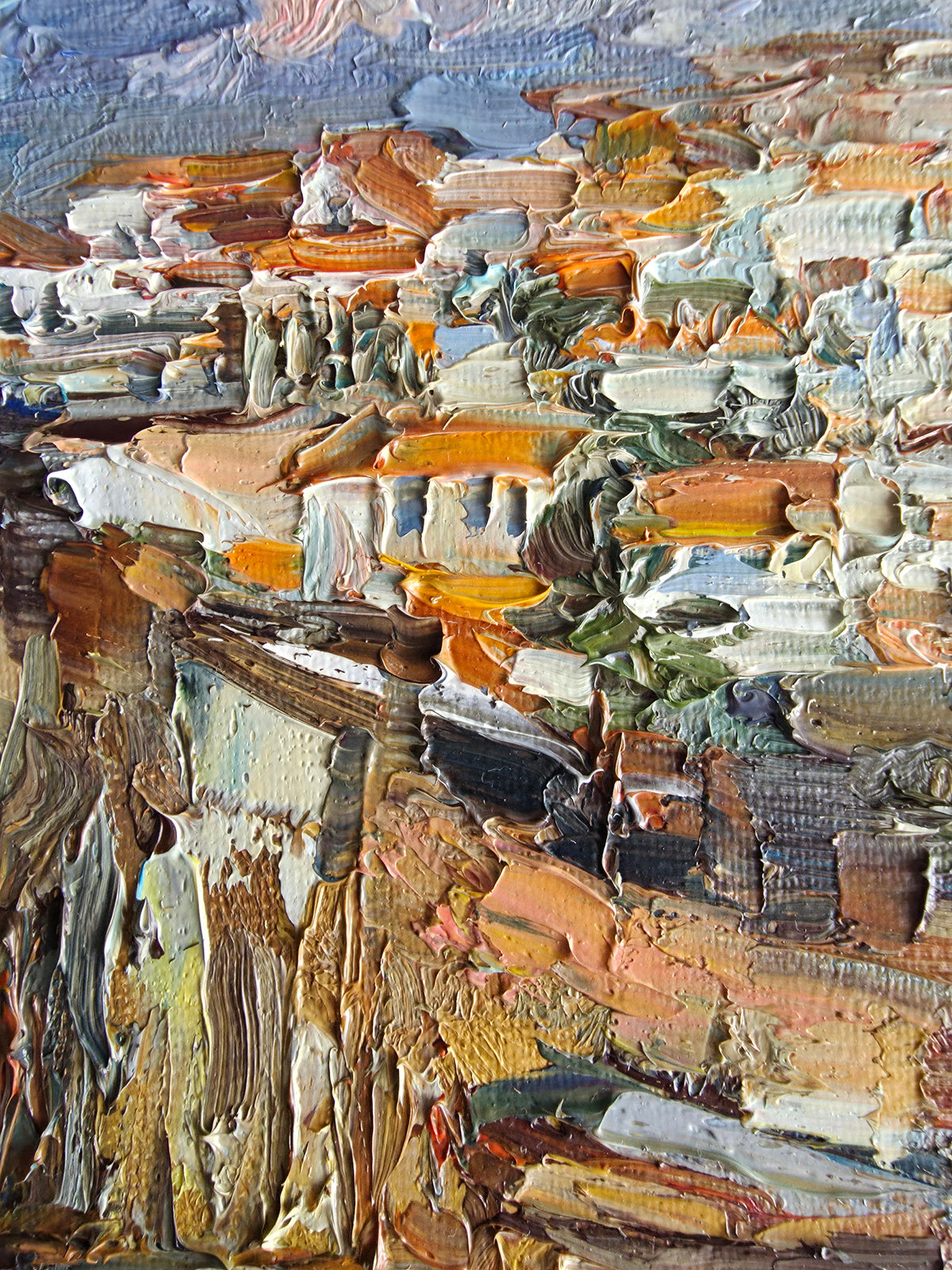 Postcards of Portugal