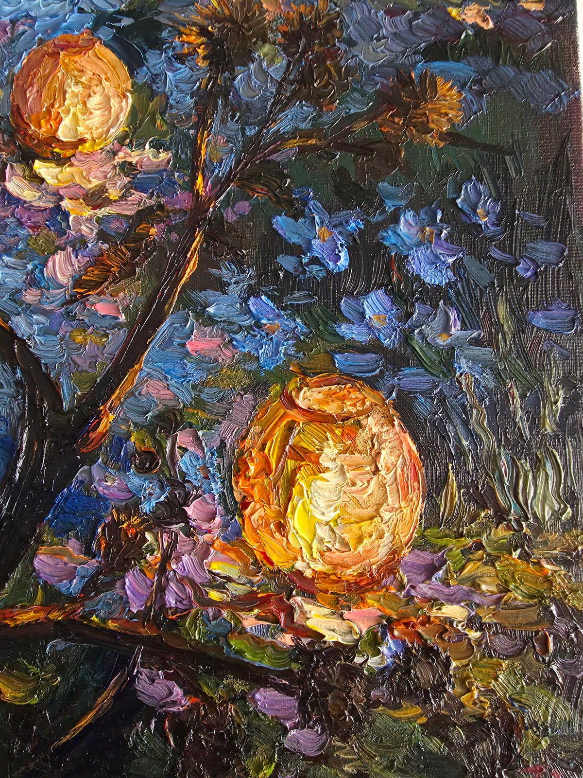 The Secret Garden Hours