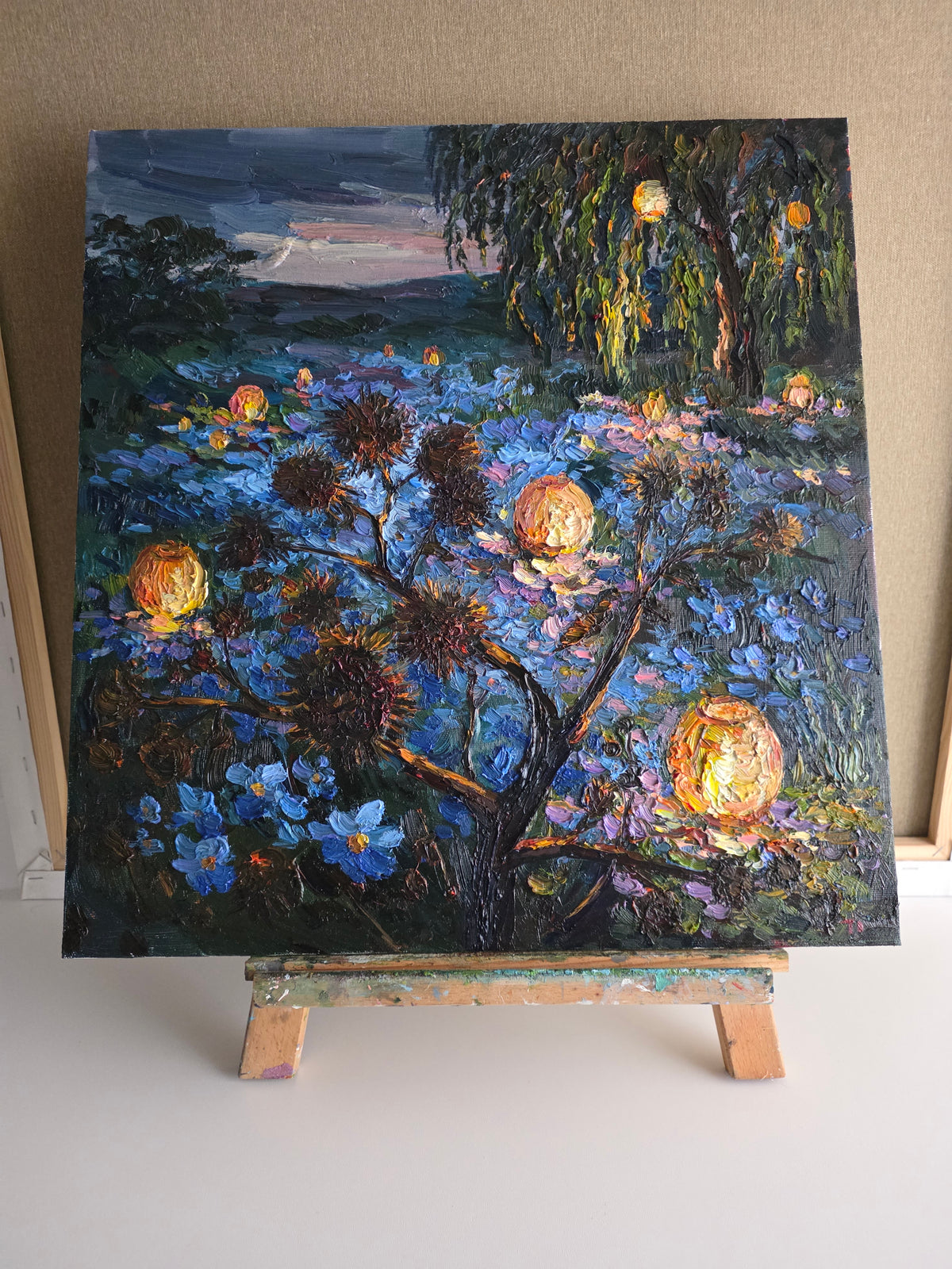 The Secret Garden Hours