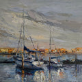 Safe Harbour