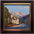 Chillon Castle