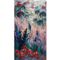 Morning Flower Field 2