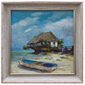 Zanzibar Seascape
