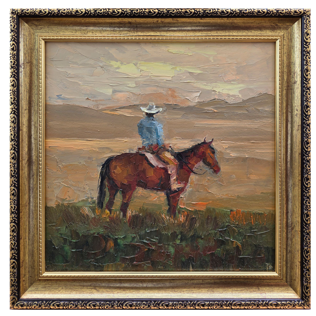 Cowboy