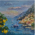 Memories from Amalfi