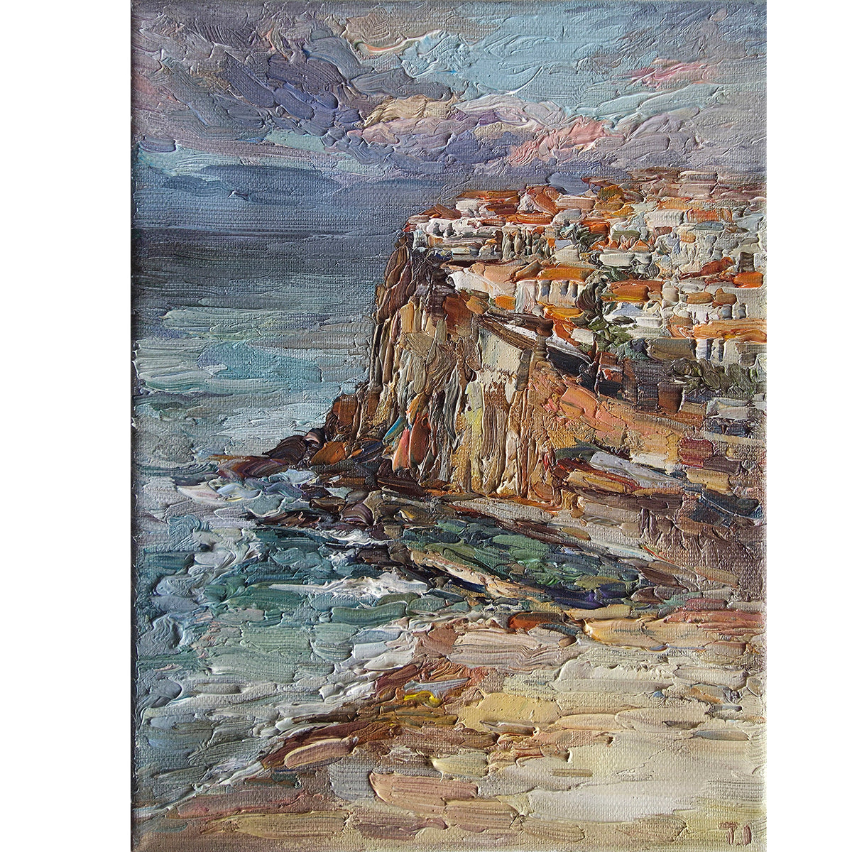 Postcards of Portugal