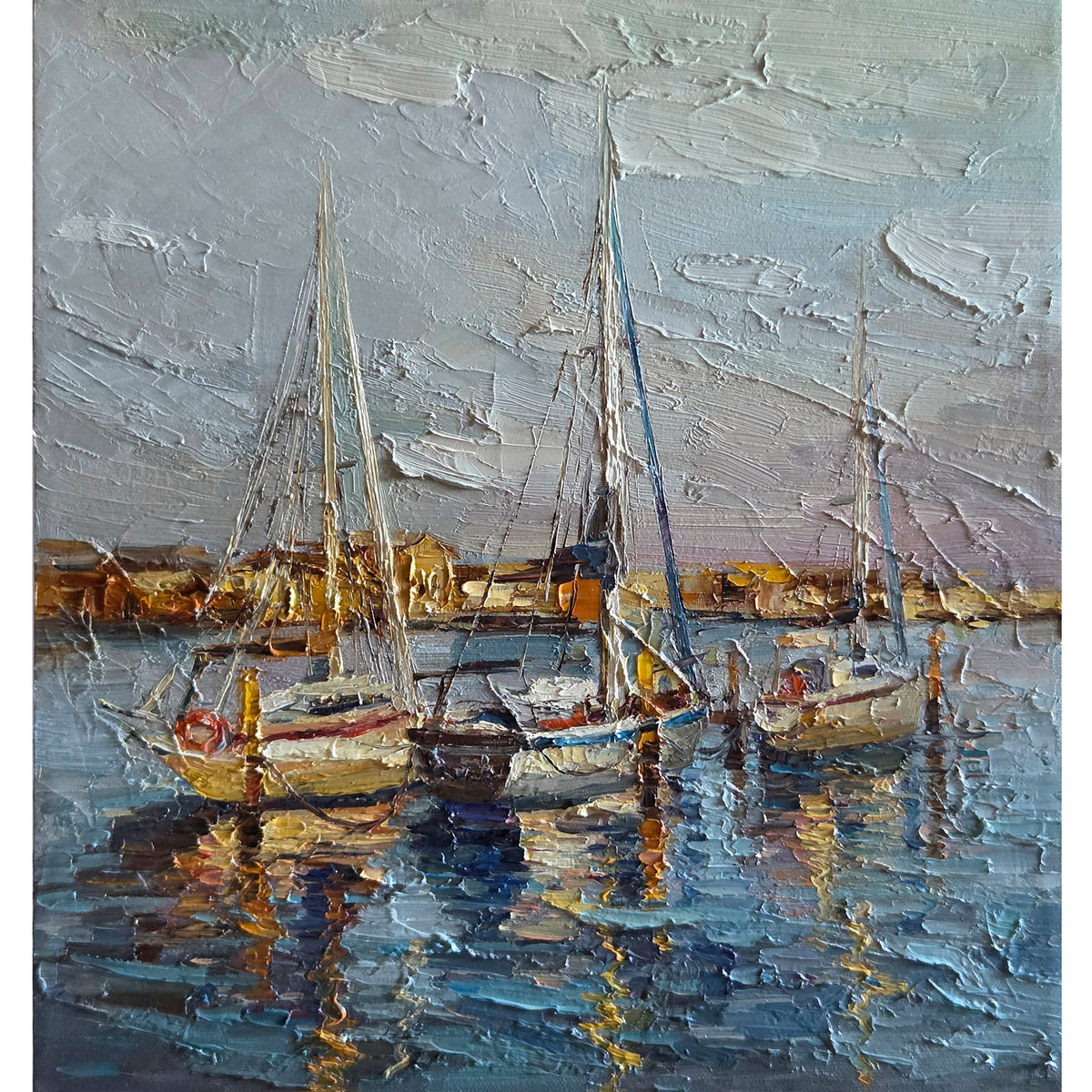 Harbour Light