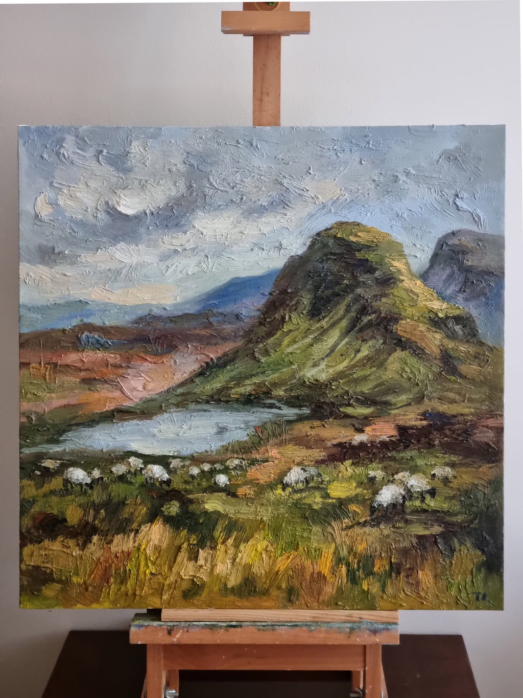 Scotland Landscape