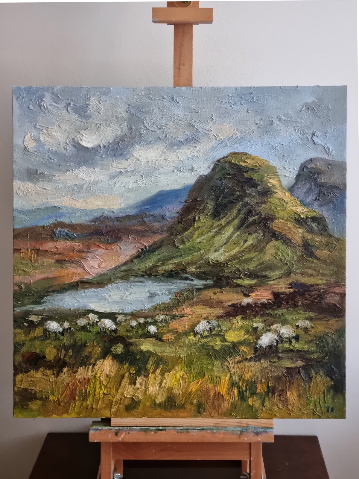 Scotland Landscape